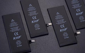 NTC温度传感器你考虑过手机电池的感受吗